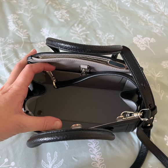 Kate Spade Mini Satchel - Picture 3 of 6